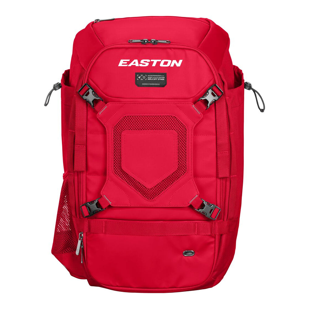 Back Pack Beisbol Softbol Easton Walk Off Ethos