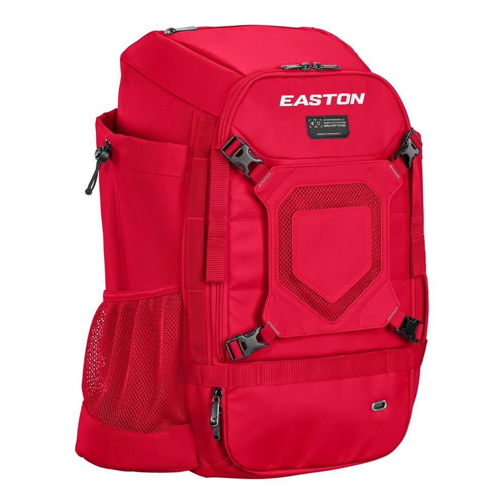 Back Pack Beisbol Softbol Easton Walk Off Ethos