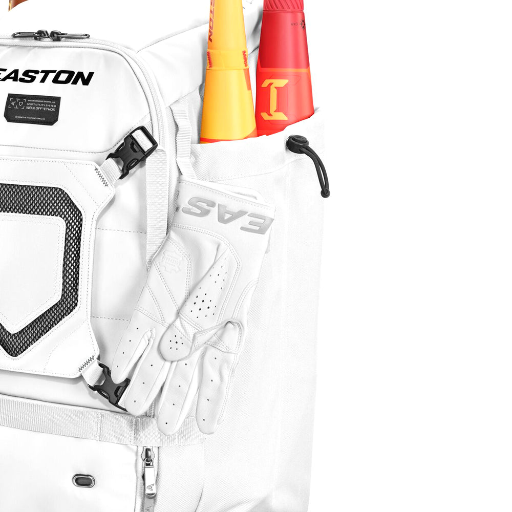 Back Pack Beisbol Softbol Easton Walk Off Ethos