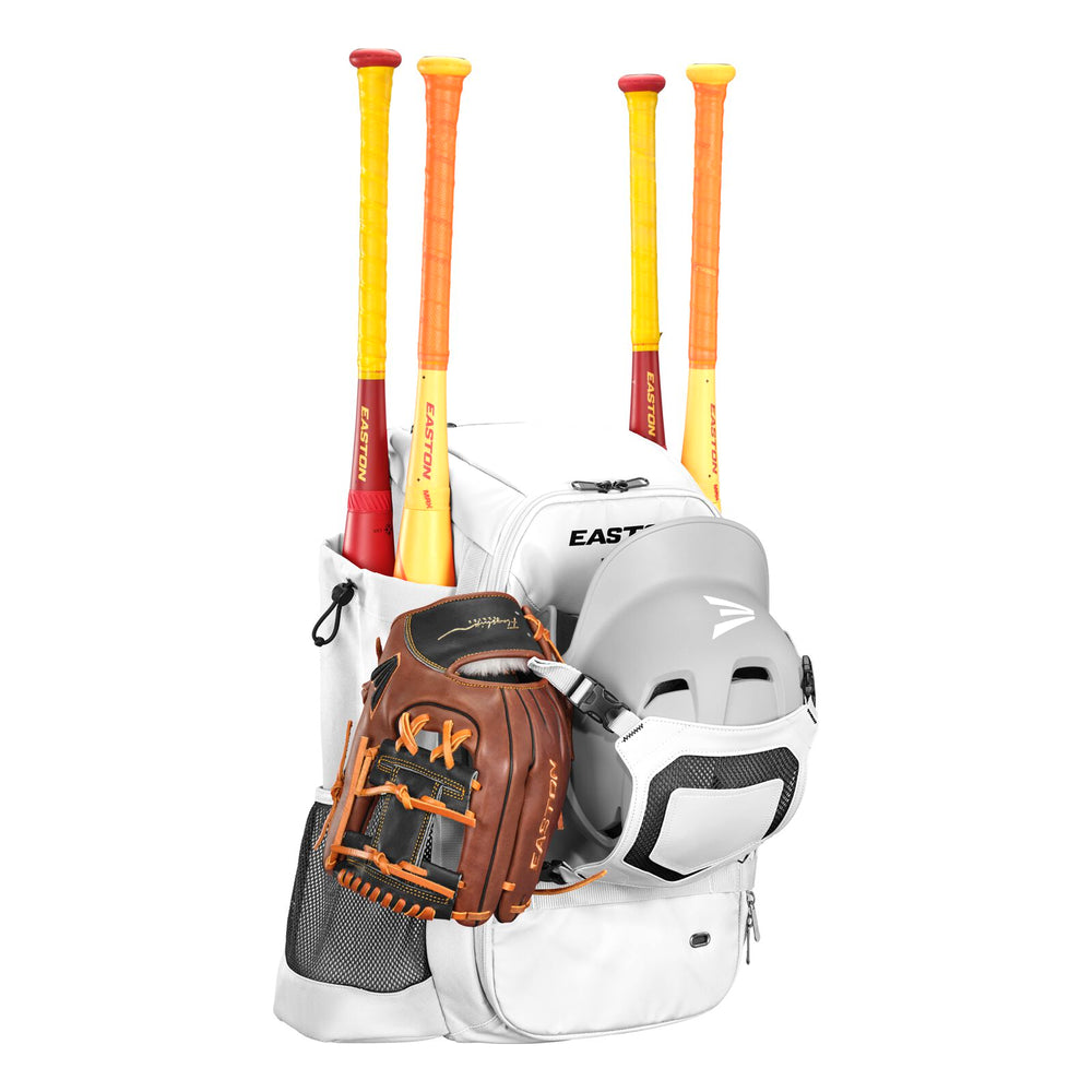 Back Pack Beisbol Softbol Easton Walk Off Ethos