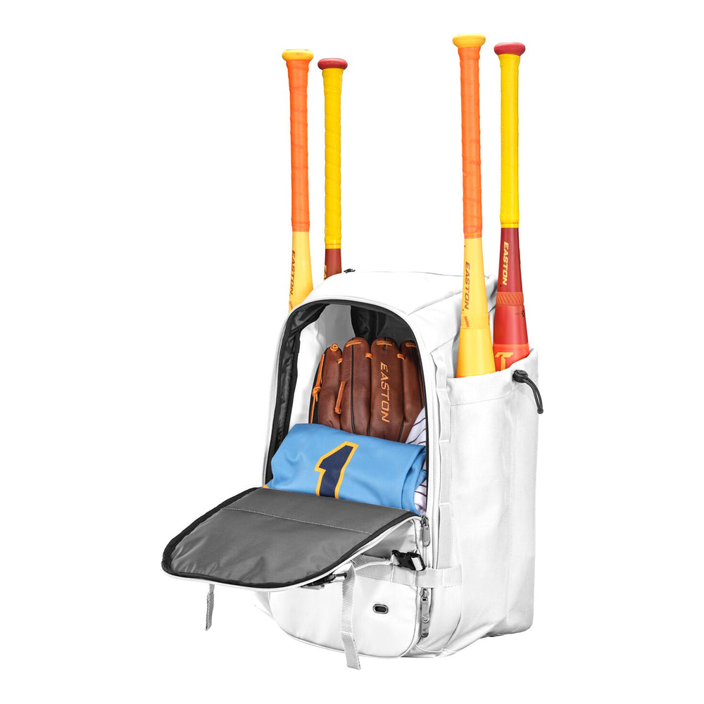 Back Pack Beisbol Softbol Easton Walk Off Ethos