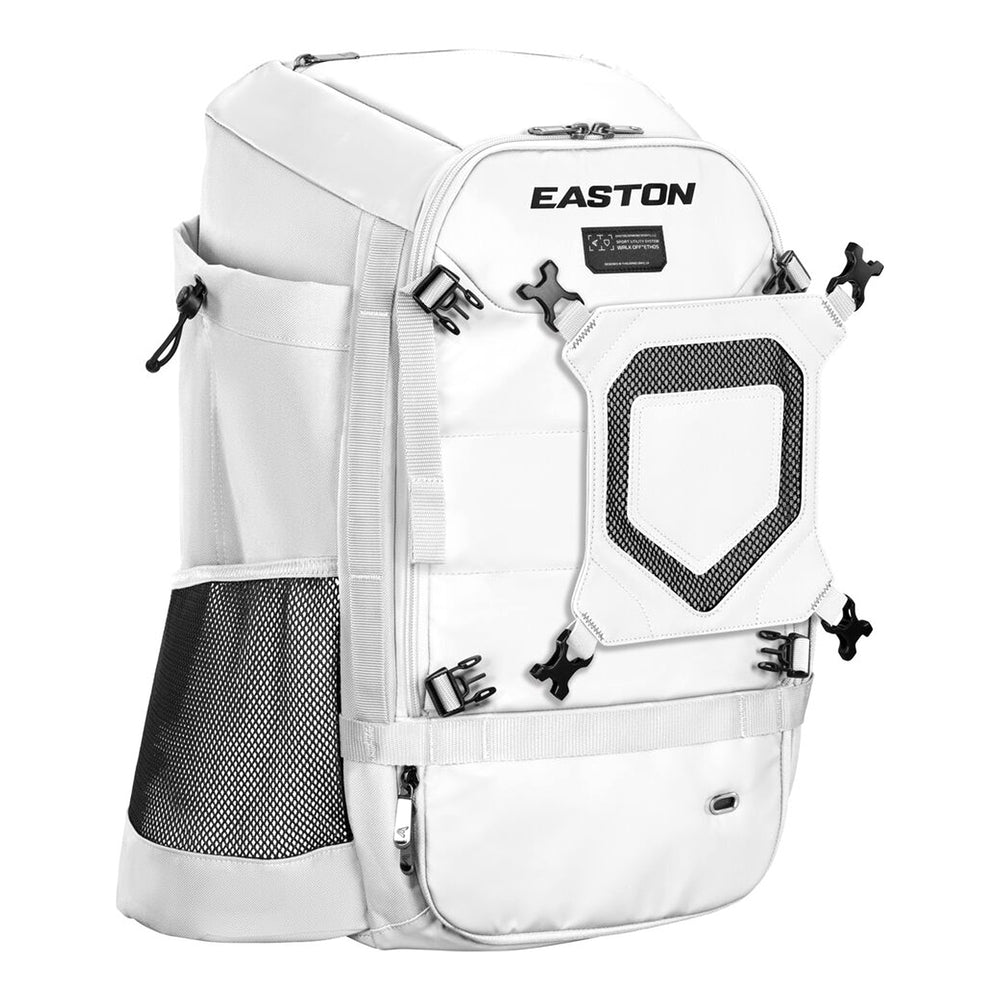 Back Pack Beisbol Softbol Easton Walk Off Ethos