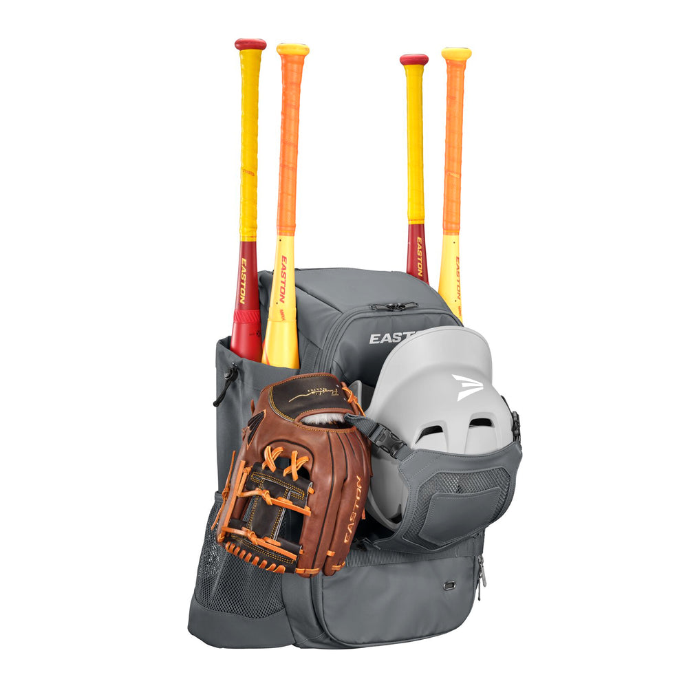 Back Pack Beisbol Softbol Easton Walk Off Ethos