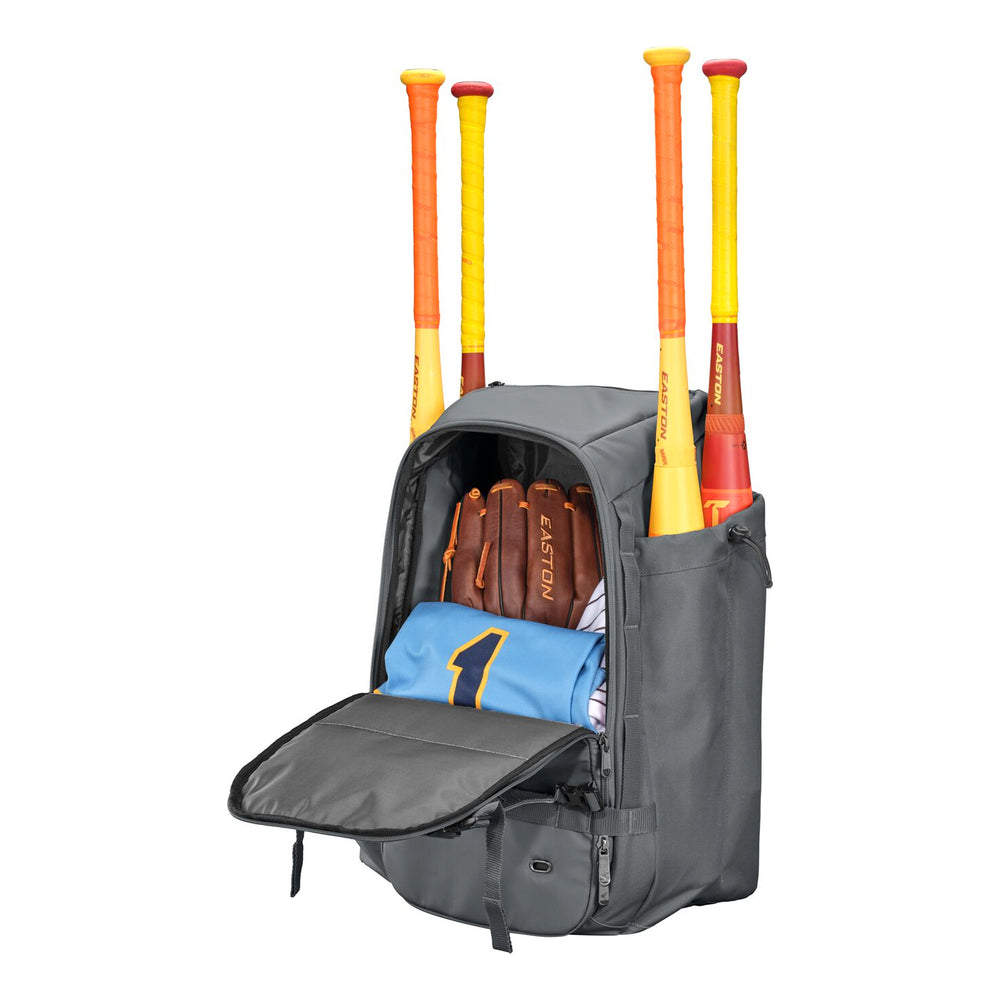 Back Pack Beisbol Softbol Easton Walk Off Ethos