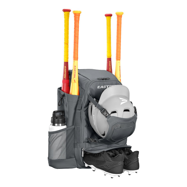 Back Pack Beisbol Softbol Easton Wlak Off Ethos