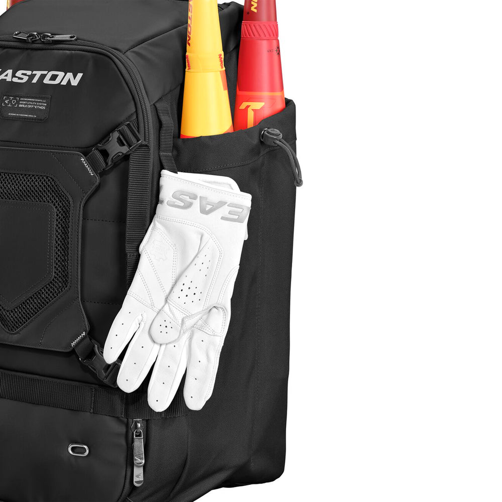 Back Pack Beisbol Softbol Easton Walk Off Ethos