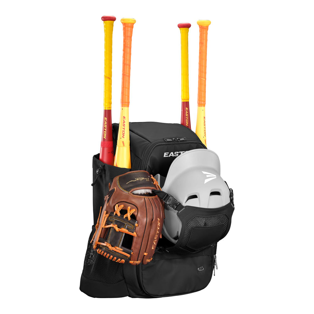 Back Pack Beisbol Softbol Easton Walk Off Ethos