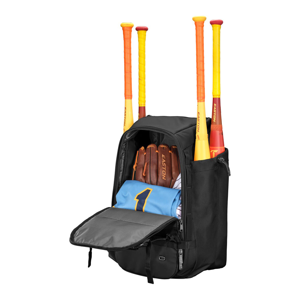 Back Pack Beisbol Softbol Easton Walk Off Ethos