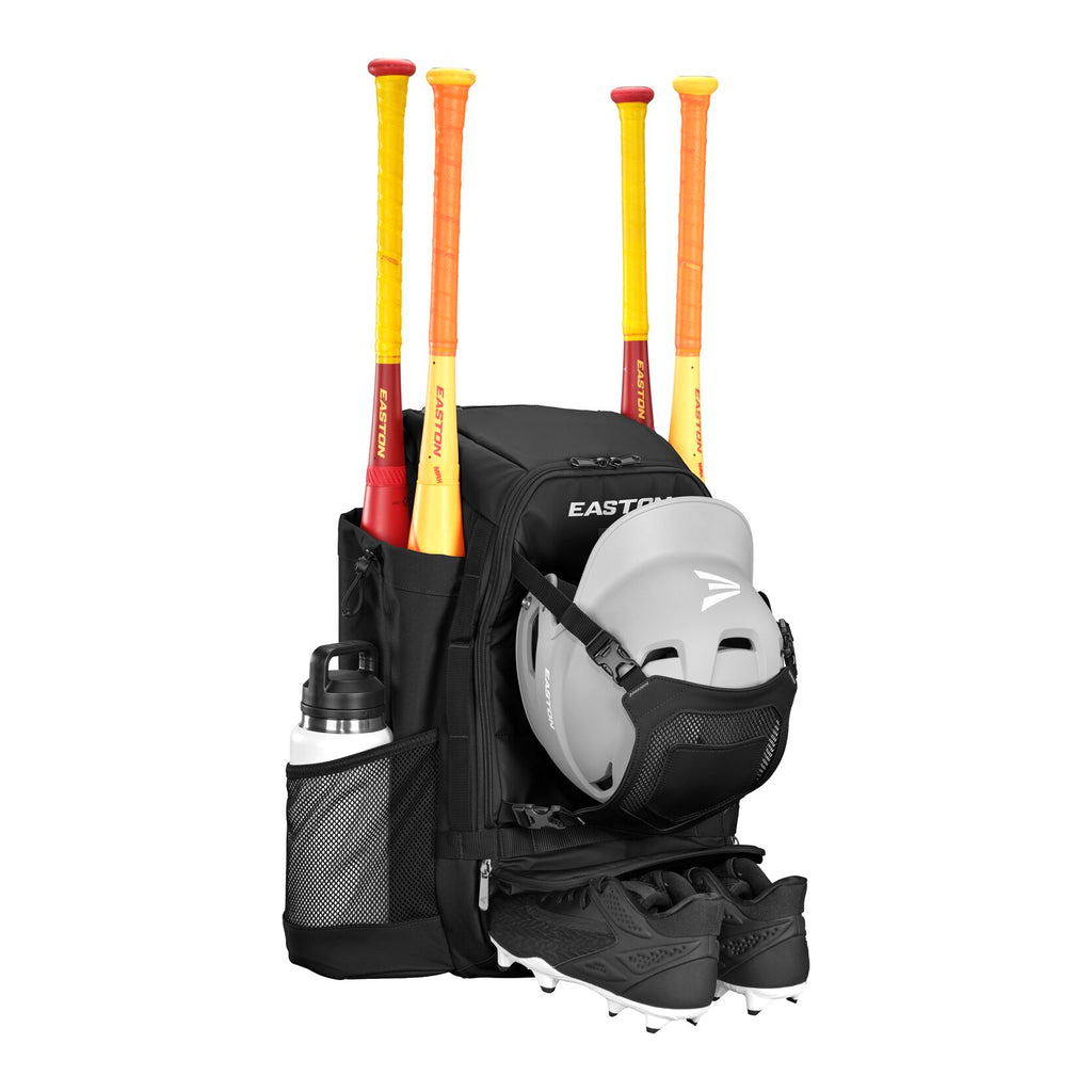Back Pack Beisbol Softbol Easton Wlak Off Ethos