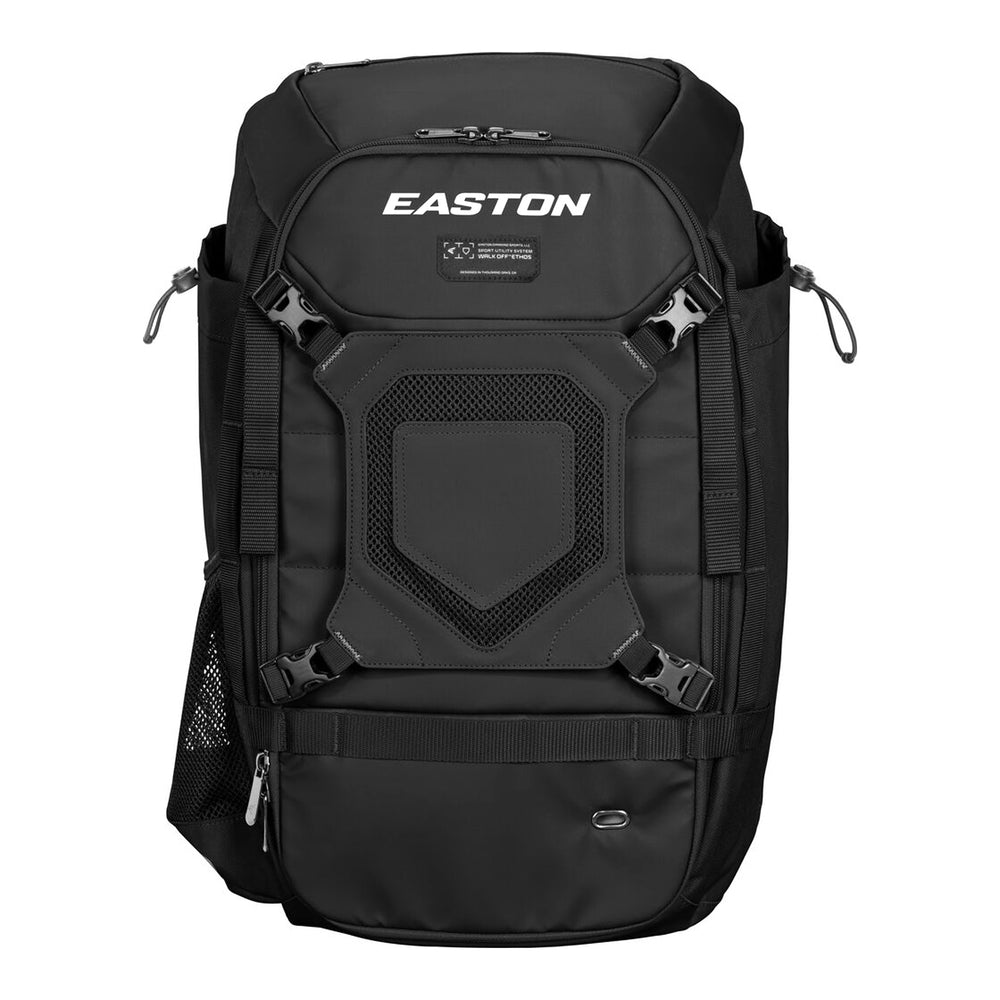 Back Pack Beisbol Softbol Easton Walk Off Ethos
