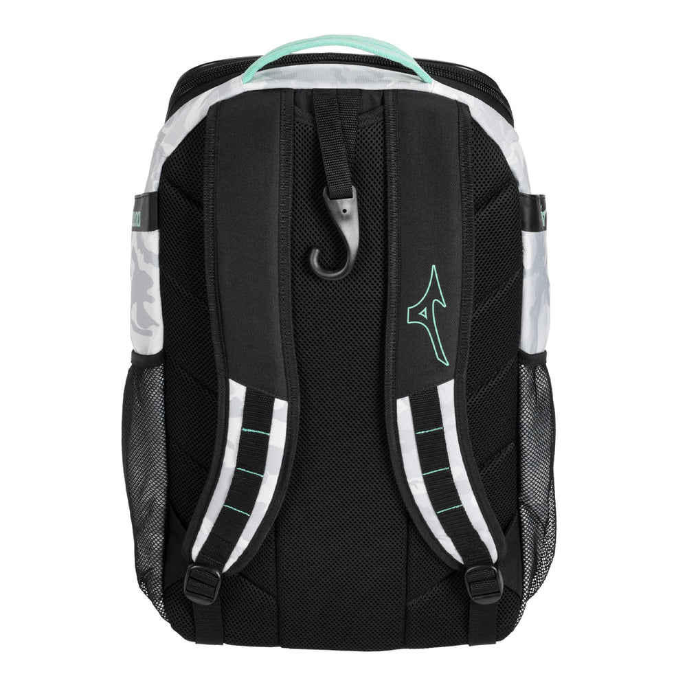 Back Pack Beisbol Softbol Mizuno Organizer 26