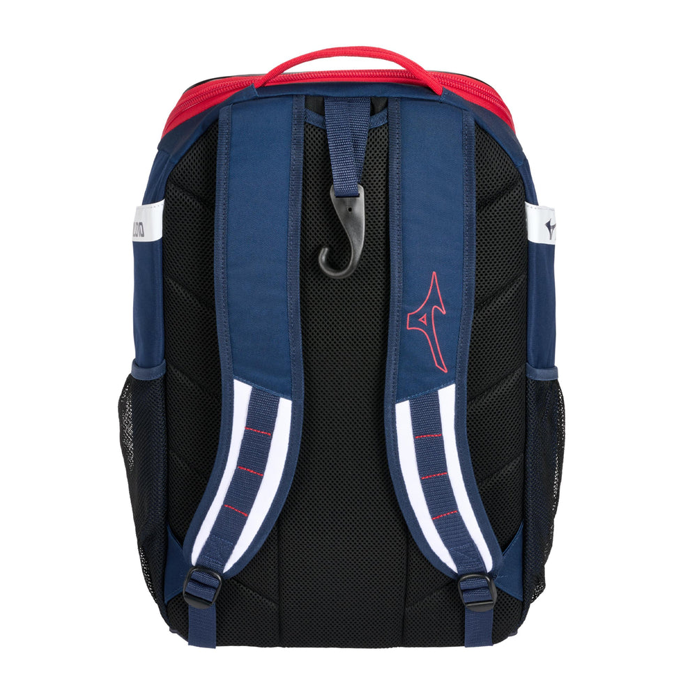 Back Pack Beisbol Softbol Mizuno Organizer 26
