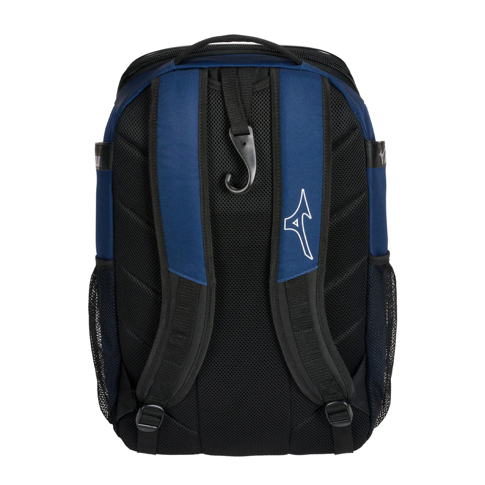 Back Pack Beisbol Softbol Mizuno Organizer 26