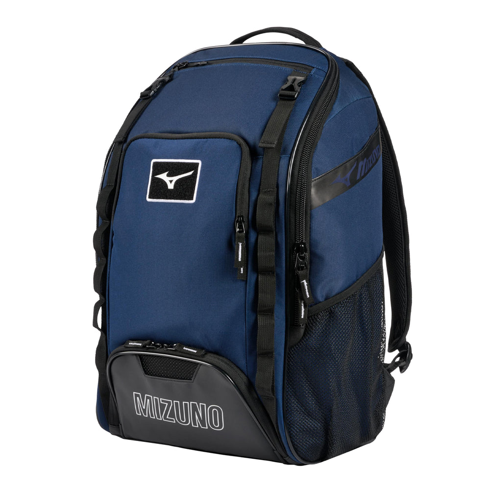 Back Pack Beisbol Softbol Mizuno Organizer 26
