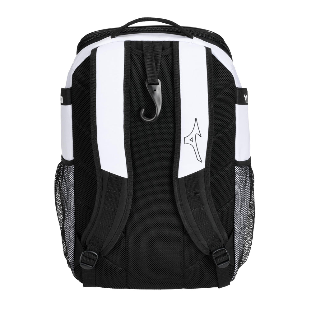 Back Pack Beisbol Softbol Mizuno Organizer 26