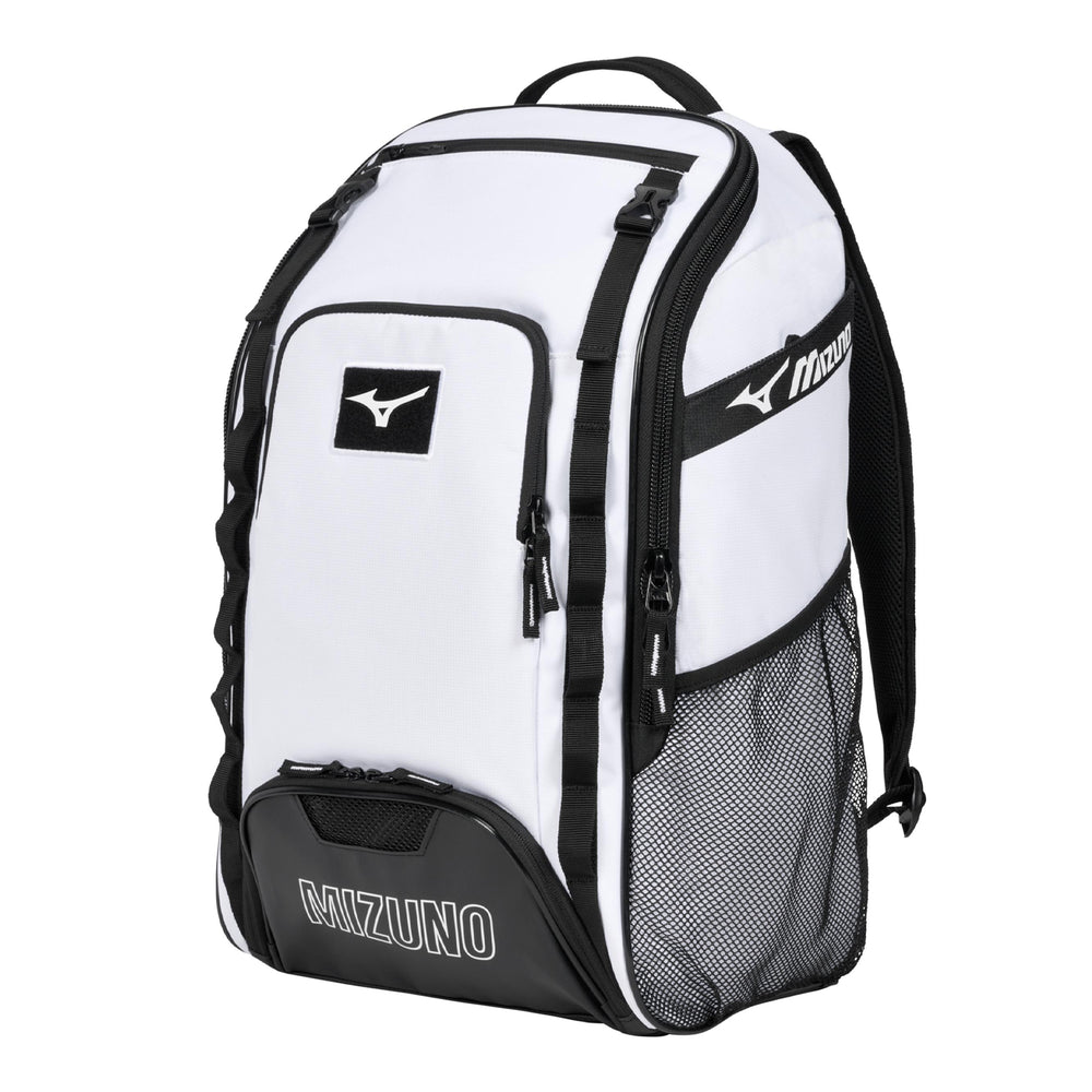Back Pack Beisbol Softbol Mizuno Organizer 26