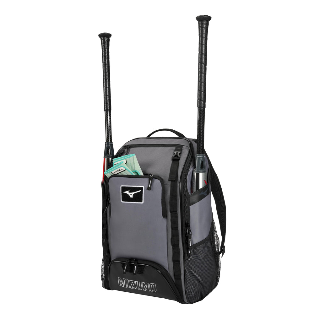 Back Pack Beisbol Softbol Mizuno Organizer 26