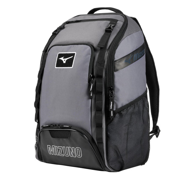 Back Pack Beisbol Softbol Mizuno Organizer 26