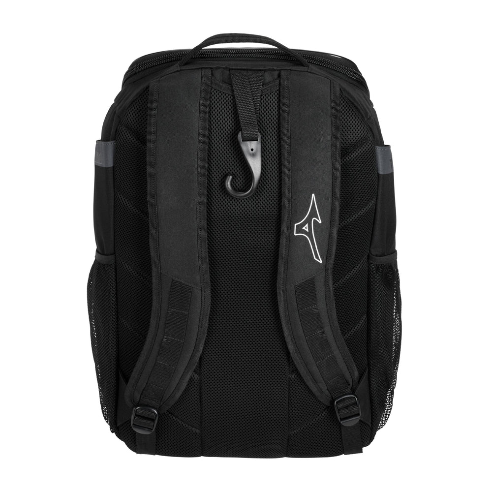 Back Pack Beisbol Softbol Mizuno Organizer 26