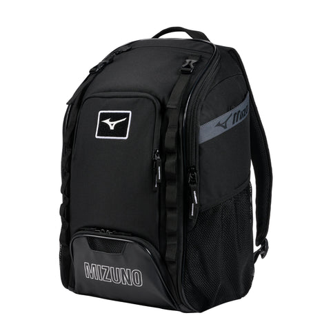 Back Pack Beisbol Softbol Mizuno Organizer 26
