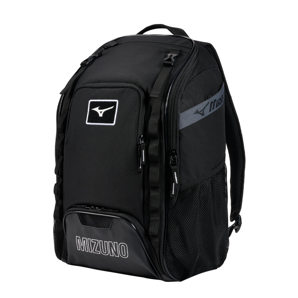 Back Pack Beisbol Softbol Mizuno Organizer 26