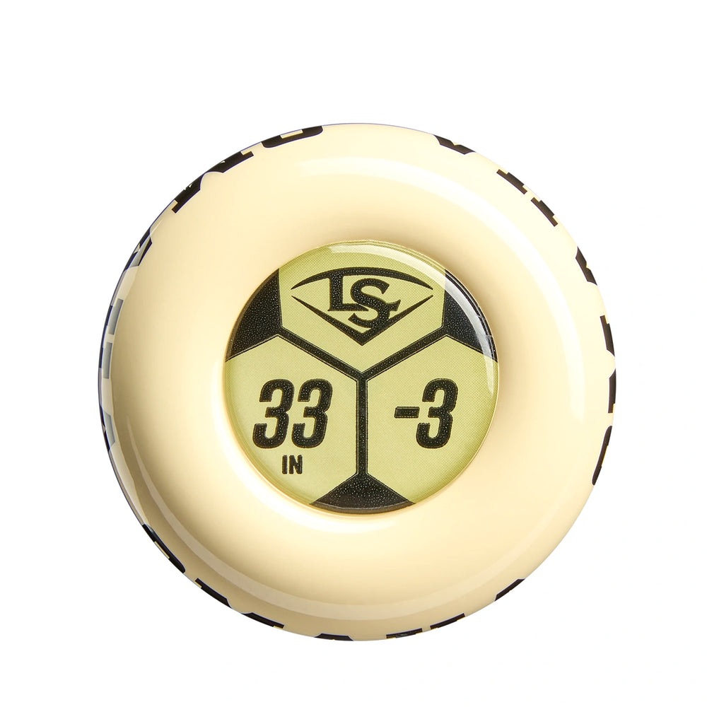 Bat Beisbol Louisville Slugger Omaha 2026 BBCOR Barril 2 5/8 (-3) Aluminio