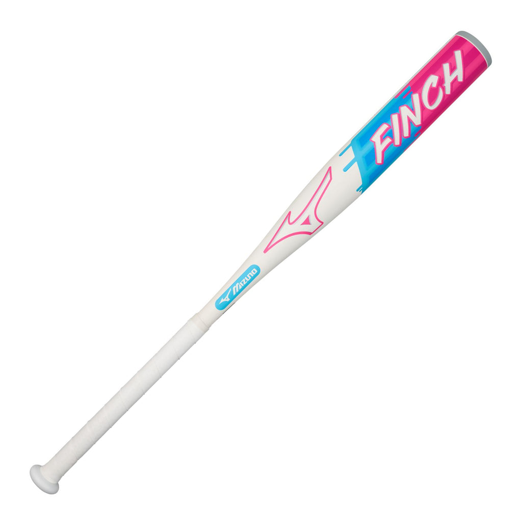 Bat Softbol Mizuno Finch 2026 Barril 2 1/4 (-13) Aluminio