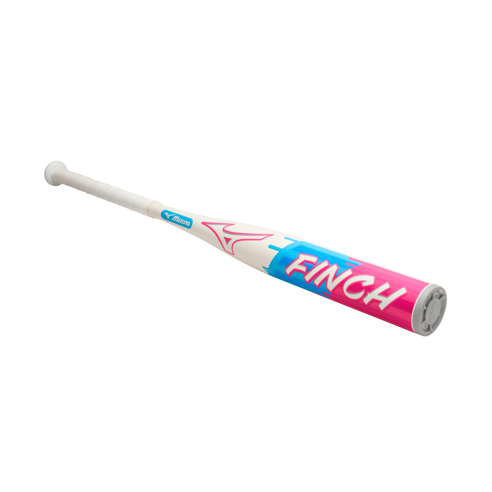 Bat Softbol Mizuno Finch 2026 Barril 2 1/4 (-13) Aluminio