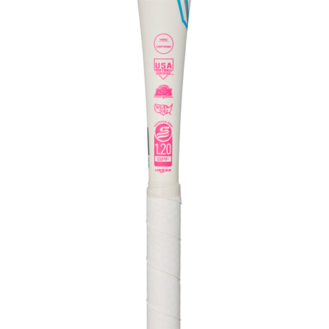 Bat Softbol Mizuno Finch 2026 Barril 2 1/4 (-13) Aluminio