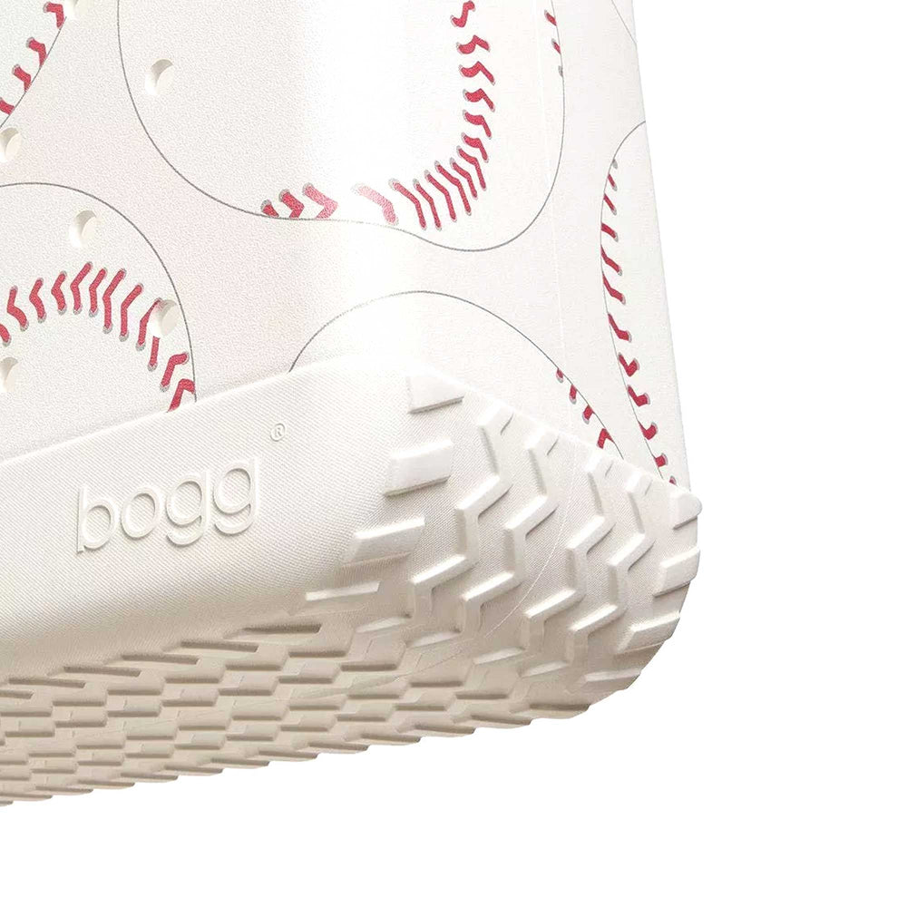 Bolsa Tote Grande de EVA Bogg Bag Home Run Grande