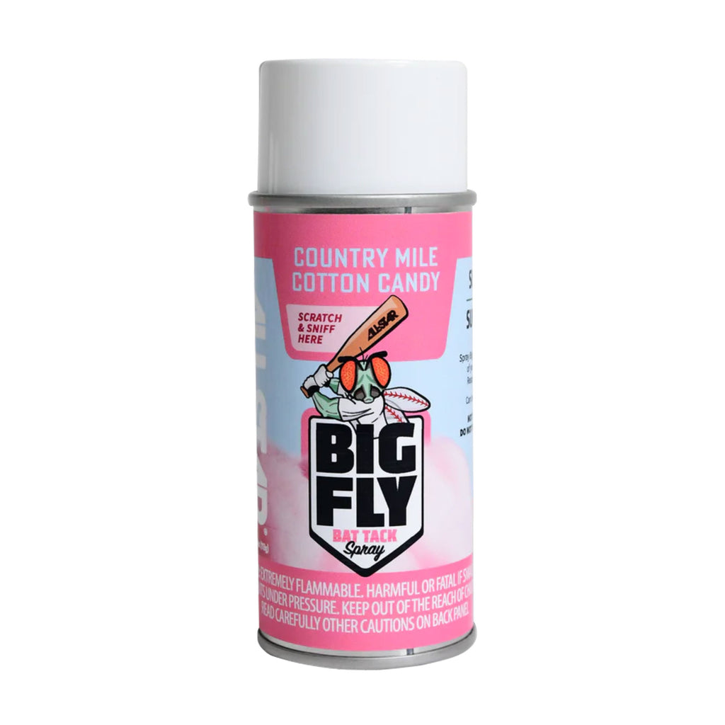 Brea en Spray Para Bat All-Star Big Fly