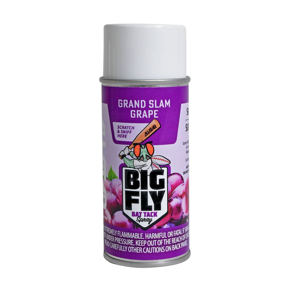 Brea en Spray Para Bat All-Star Big Fly 4 Oz