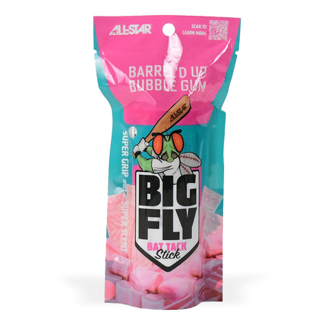 Brea Perfumada En Barra Para Bat All-Star Big Fly 4.3 Oz