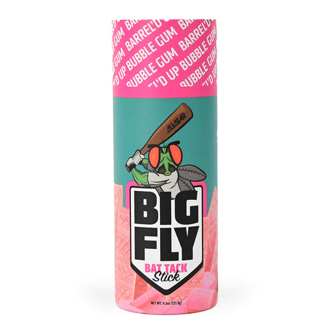 Brea Perfumada En Barra Para Bat All-Star Big Fly 4.3 Oz