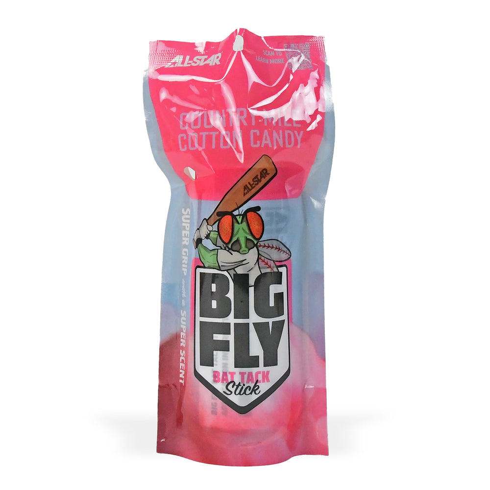 Brea Perfumada En Barra Para Bat All-Star Big Fly 4.3 Oz