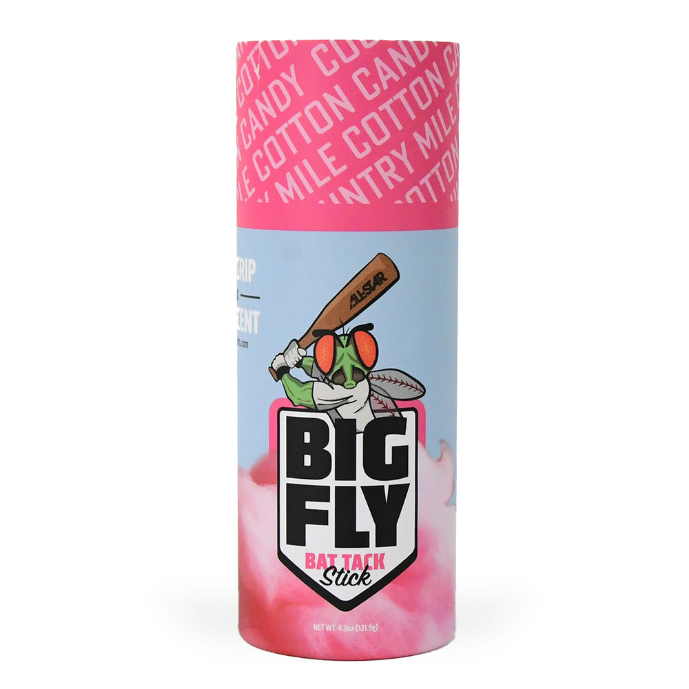 Brea Perfumada En Barra Para Bat All-Star Big Fly 4.3 Oz