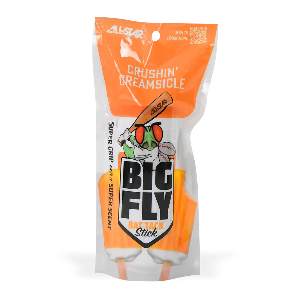 Brea Perfumada En Barra Para Bat All-Star Big Fly 4.3 Oz