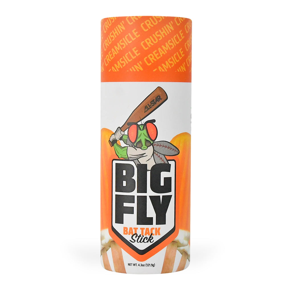 Brea Perfumada En Barra Para Bat All-Star Big Fly 4.3 Oz