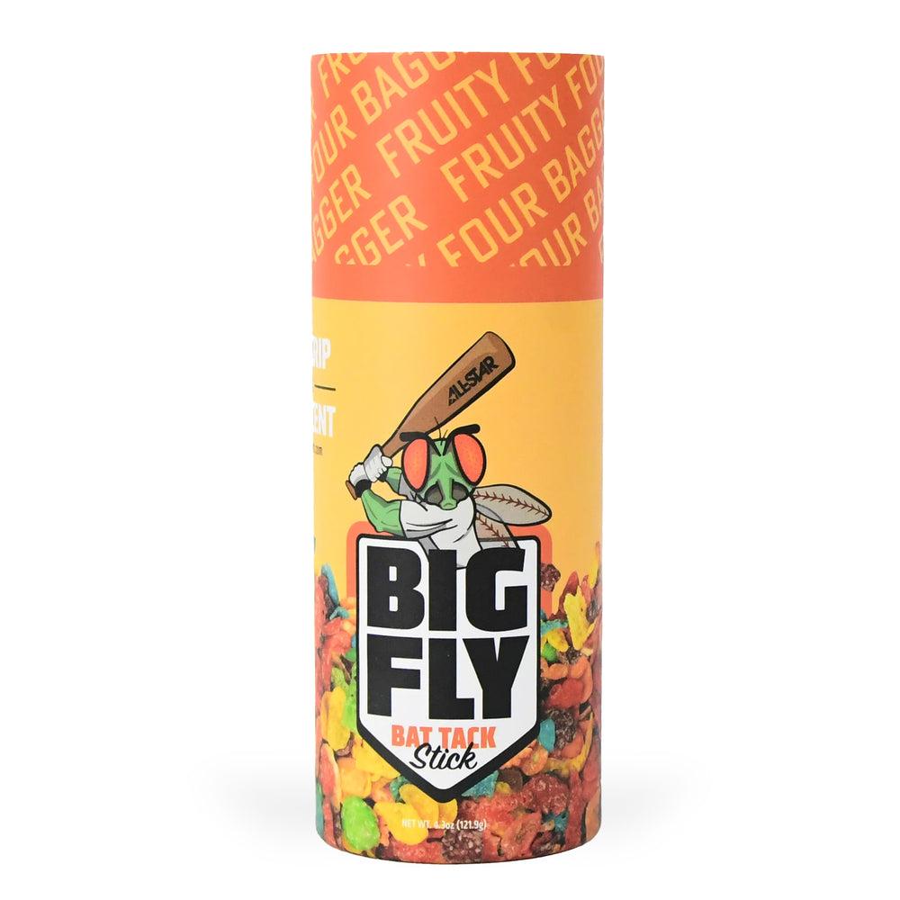 Brea Perfumada En Barra Para Bat All-Star Big Fly 4.3 Oz