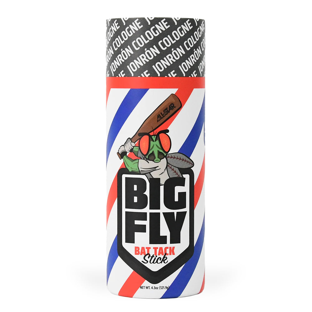 Brea Perfumada En Barra Para Bat All-Star Big Fly 4.3 Oz