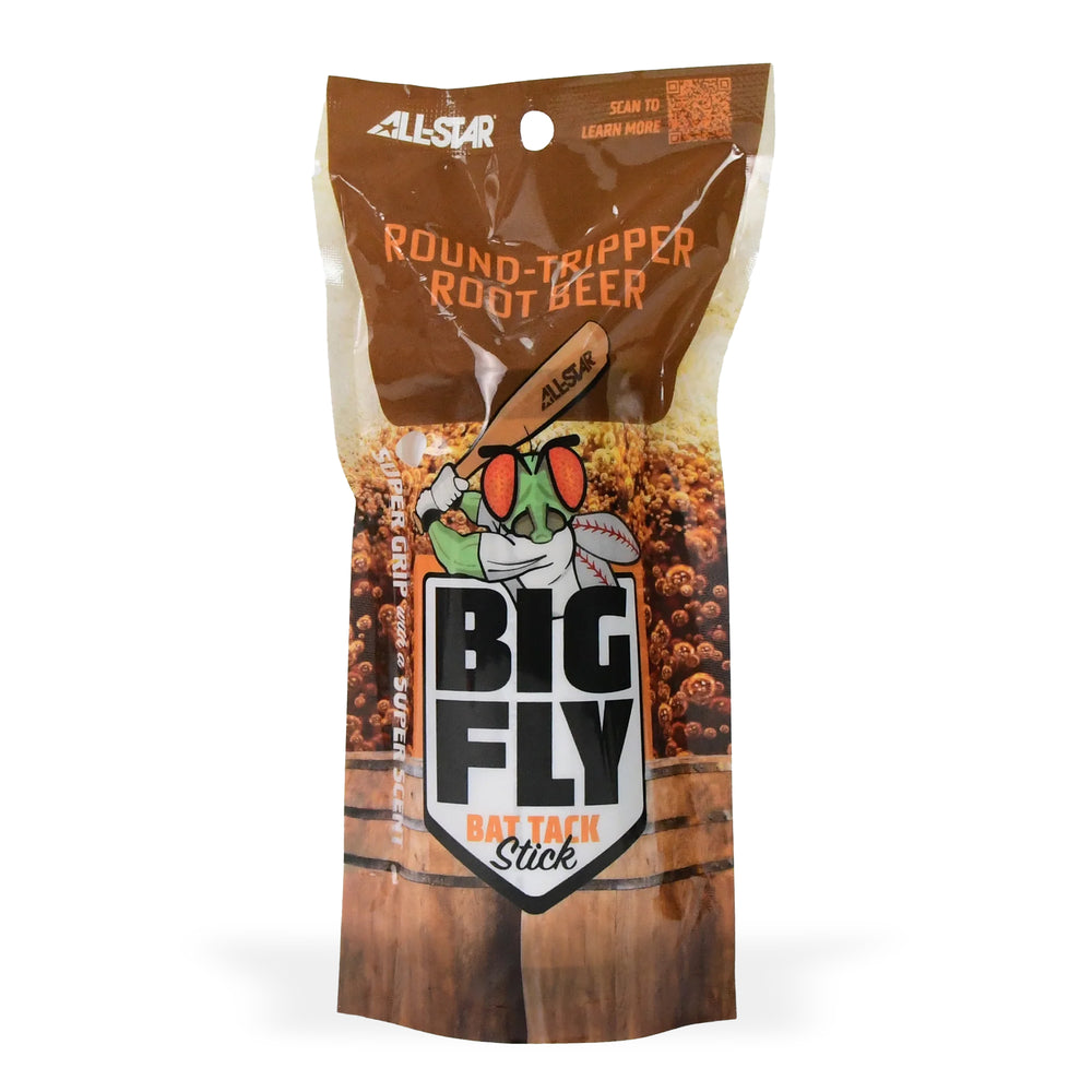 Brea Perfumada En Barra Para Bat All-Star Big Fly 4.3 Oz
