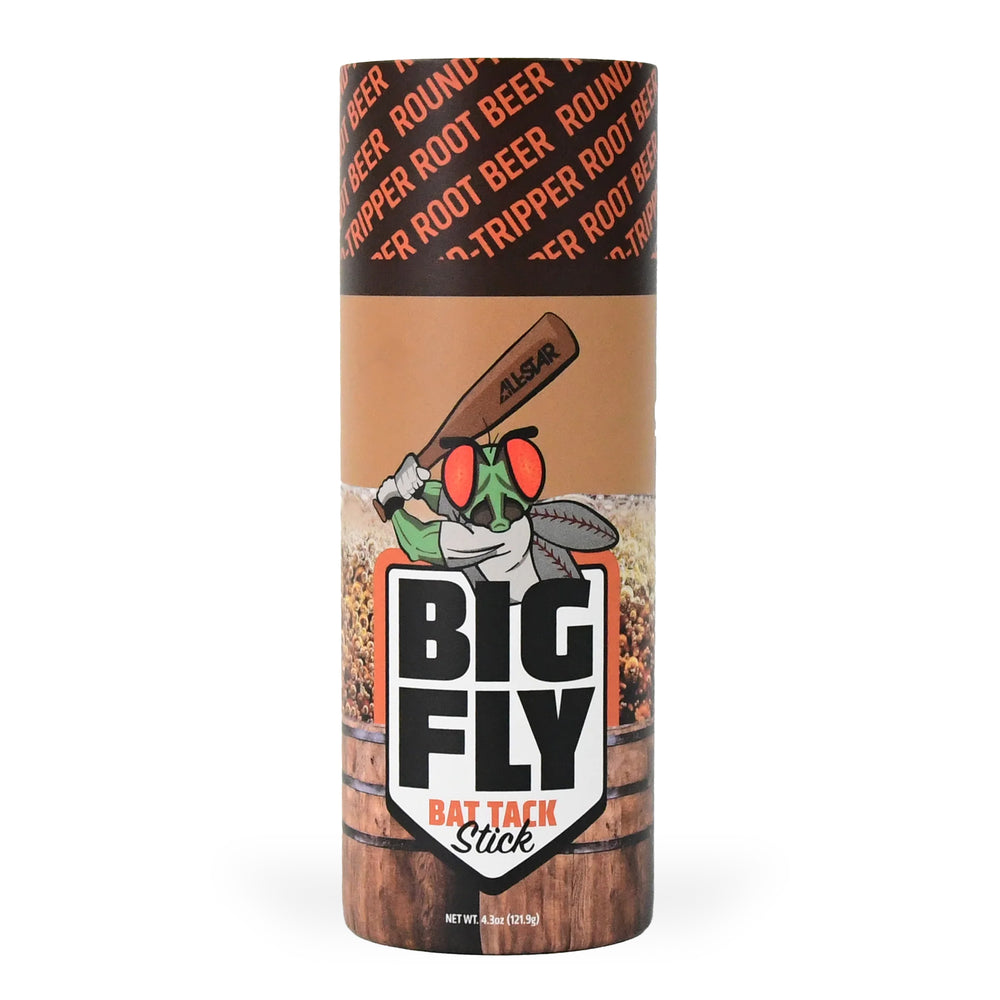 Brea Perfumada En Barra Para Bat All-Star Big Fly 4.3 Oz