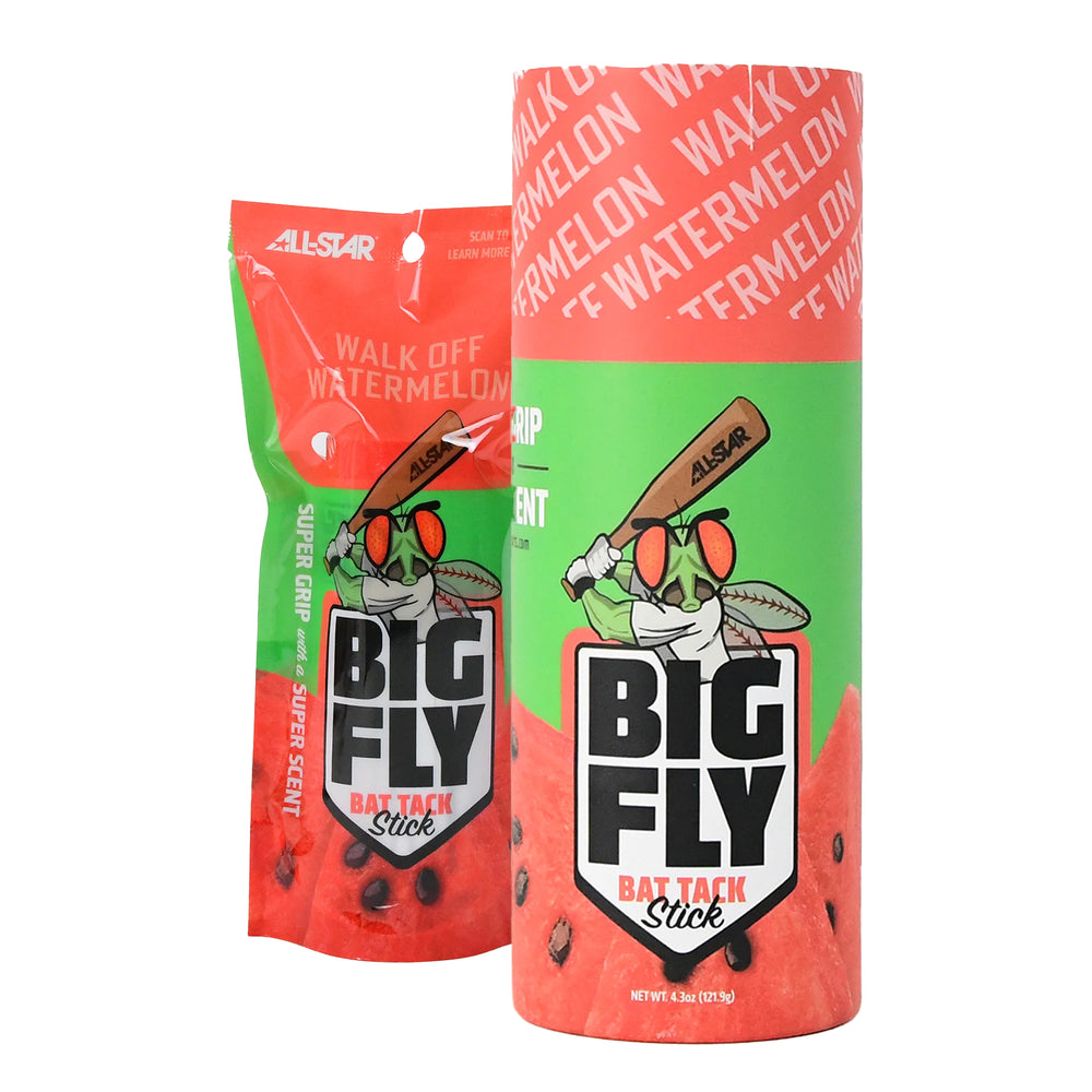 Brea Perfumada En Barra Para Bat All-Star Big Fly 4.3 Oz
