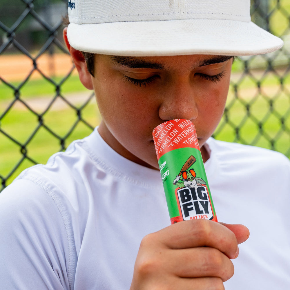 Brea Perfumada En Barra Para Bat All-Star Big Fly 4.3 Oz