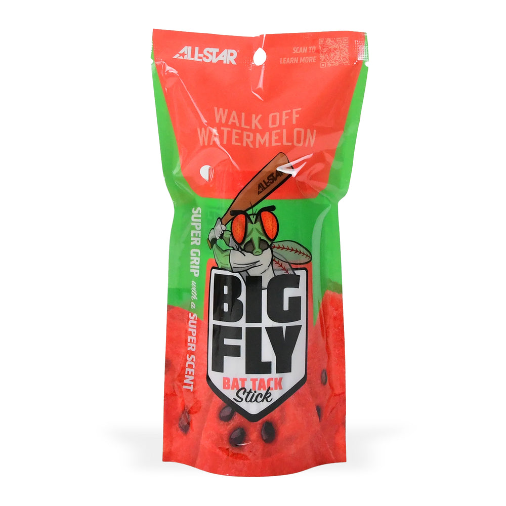 Brea Perfumada En Barra Para Bat All-Star Big Fly 4.3 Oz