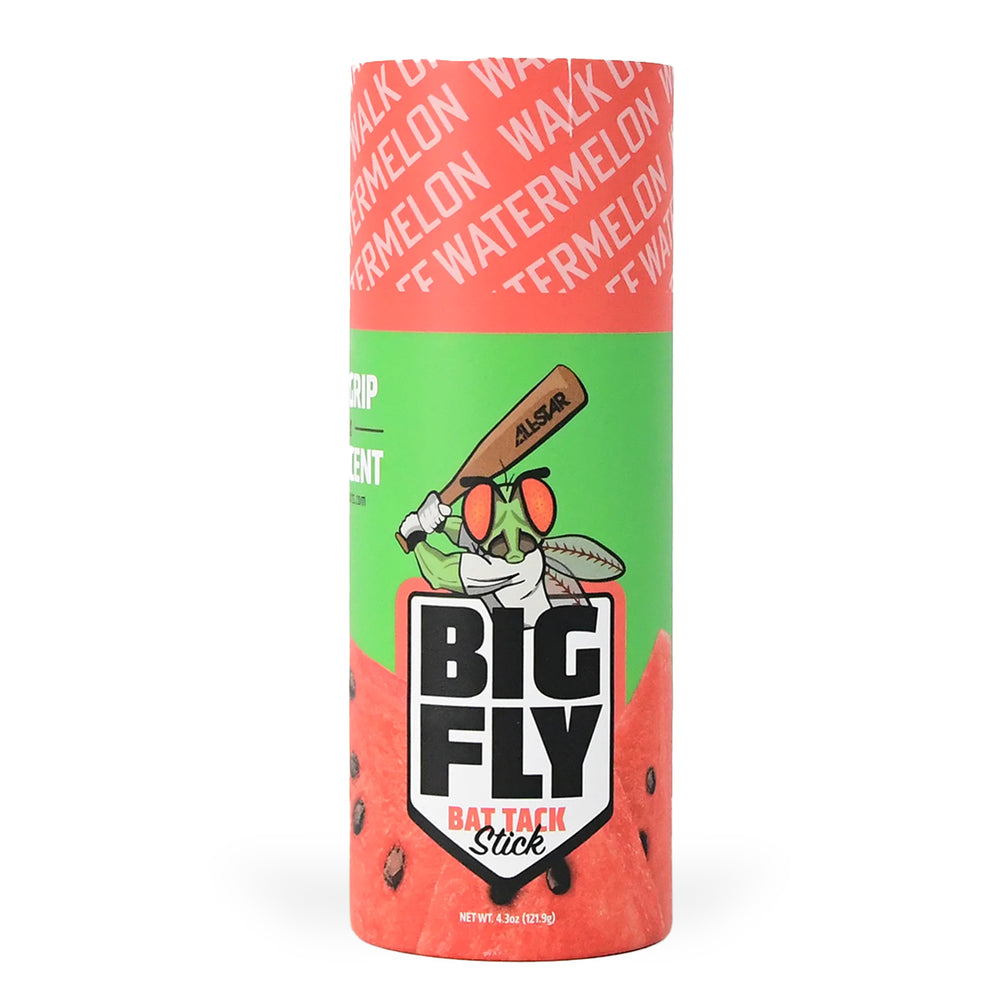 Brea Perfumada En Barra Para Bat All-Star Big Fly 4.3 Oz