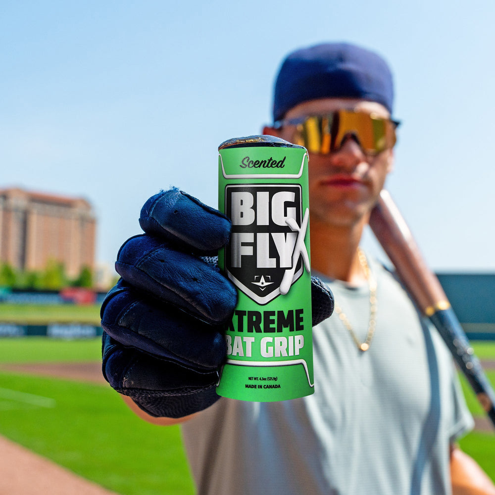 Brea En Barra Para Bat All-Star Big Fly Xtreme 4.3 Oz