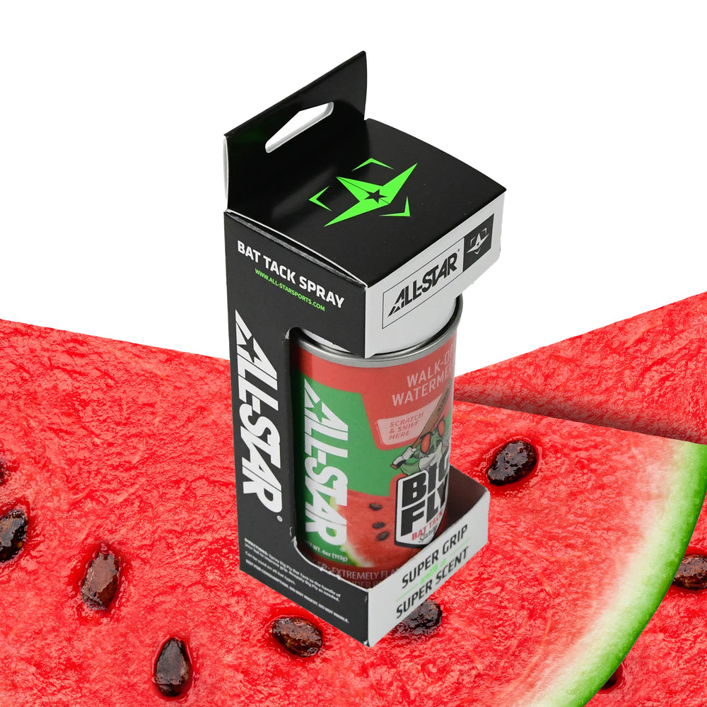 Brea en Spray Para Bat All-Star Big Fly 4 Oz
