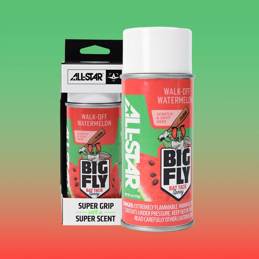 Brea en Spray Para Bat All-Star Big Fly 4 Oz