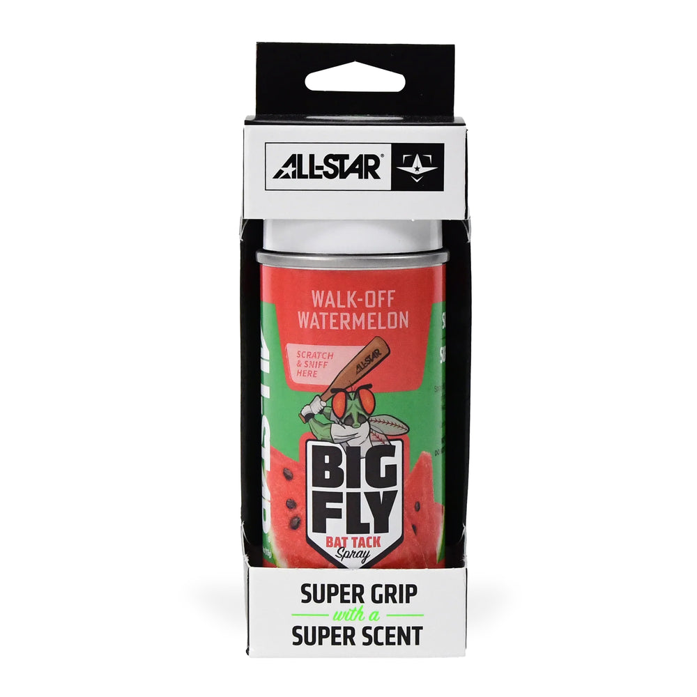 Brea en Spray Para Bat All-Star Big Fly 4 Oz